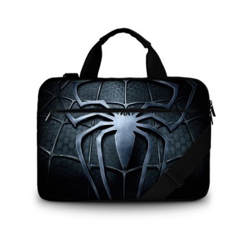 Bawełniana Torba na notebook tablet 13'' - 17.3"